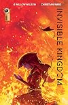 Invisible Kingdom #5