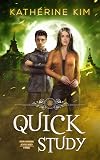 Quick Study: A Federal Paranormal Activities Agency Prequel