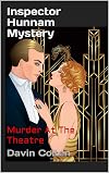 Murder At The Theatre