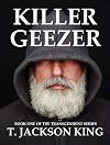 Killer Geezer (Transcendent Book 1)