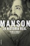 Manson. La historia real (No Ficción) (Spanish Edition)