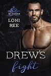 Drew's Undoing (Ryan Family Book 3)