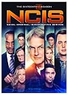NCIS: The Sixteenth Season