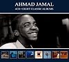 Eight Classic Albums [sound recording]