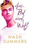 When Red Cried Wolf (Happily Ever Asher, #1)
