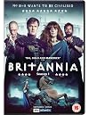 Britannia - Season 1 [DVD] [2018]