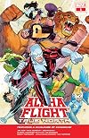 Alpha Flight: True North (2019) #1