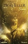 Jim Henson's The Storyteller: Sirens #4