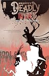 Pretty Deadly: The Rat #1