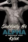 Suddenly His Alpha (Omega Quadrant #1.9)