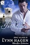 Deadly Intentions