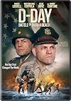 D-Day: Battle of Omaha Beach [2019 film]