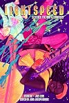 Lightspeed Magazine, Issue 110 • July 2019