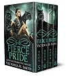 Fierce Pride Saga: Two