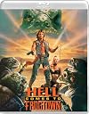 Hell Comes to Frogtown [1988 Film]