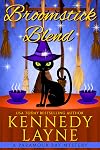 Broomstick Blend