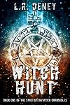 Witch Hunt (Staci Drenvauder Chronicles Book 1)