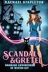 Scandal & Gretel