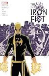 Immortal Iron Fist: The Complete Collection Vol. 1: The Complete Collection Volume 1 (Immortal Iron Fist (2006-2009))