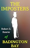 The Imposters of Badington Bay