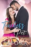 Teacher's Pet (Sweet & Spicy Book 1)