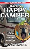 Just a Happy Camper
