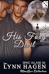 His Foxy Devil