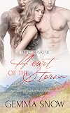 Heart of the Storm (Triple Diamond Book 4)