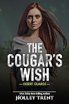 The Cougar's Wish (Desert Guards, #4)