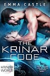 The Krinar Code: A Krinar World Novel: A Krinar World Novel