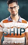 Luck of the Ship (Valentine's Inc. Cruises, #5)
