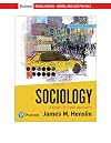 Sociology: A Down-to-Earth Approach