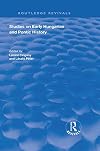 Studies on Early Hungarian and Pontic History (Routledge Revivals)