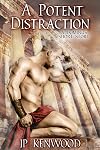 A Potent Distraction (Dominus #3.5)