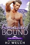 Homeward Bound (Pine Cove #3)