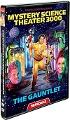 Mystery Science Theater 3000: The Gauntlet - Season 12 [DVD]