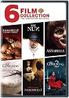 Conjuring Universe (6-Film Collection) (DVD)