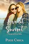 Love at Sunset: (Love Unexpected #1) (Forever Safe Romance Series Book 16)