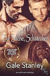Zur Sache, Sch&auml;tzchen (Sanctuary: Ort der Zuflucht 2) (German Edition)