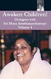 Awaken Children Vol. 4