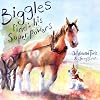 Biggles Finds His Superpowers