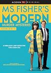 Ms. Fisher's Modern Murder Mysteries (Series 1)