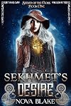 Sekhmet's Desire