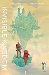 Invisible Kingdom #6