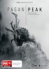 Pagan Peak ( Der Pass ) [ Origine Australiano, Nessuna Lingua Italiana ]