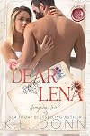 Dear Lena: a short story (Love Letters Book 5)