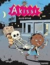 Akissi, 9 : Akissi : Aller-retour