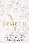 Demetri: The Volkov Empire