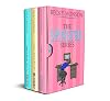 The Spinster Series: Books 1-3
