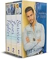 Survivor Trilogy Box Set (Survivor, #1-3)